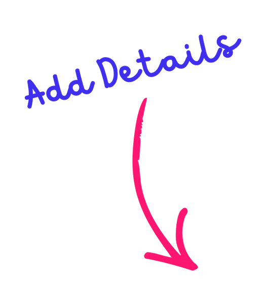 Add Details